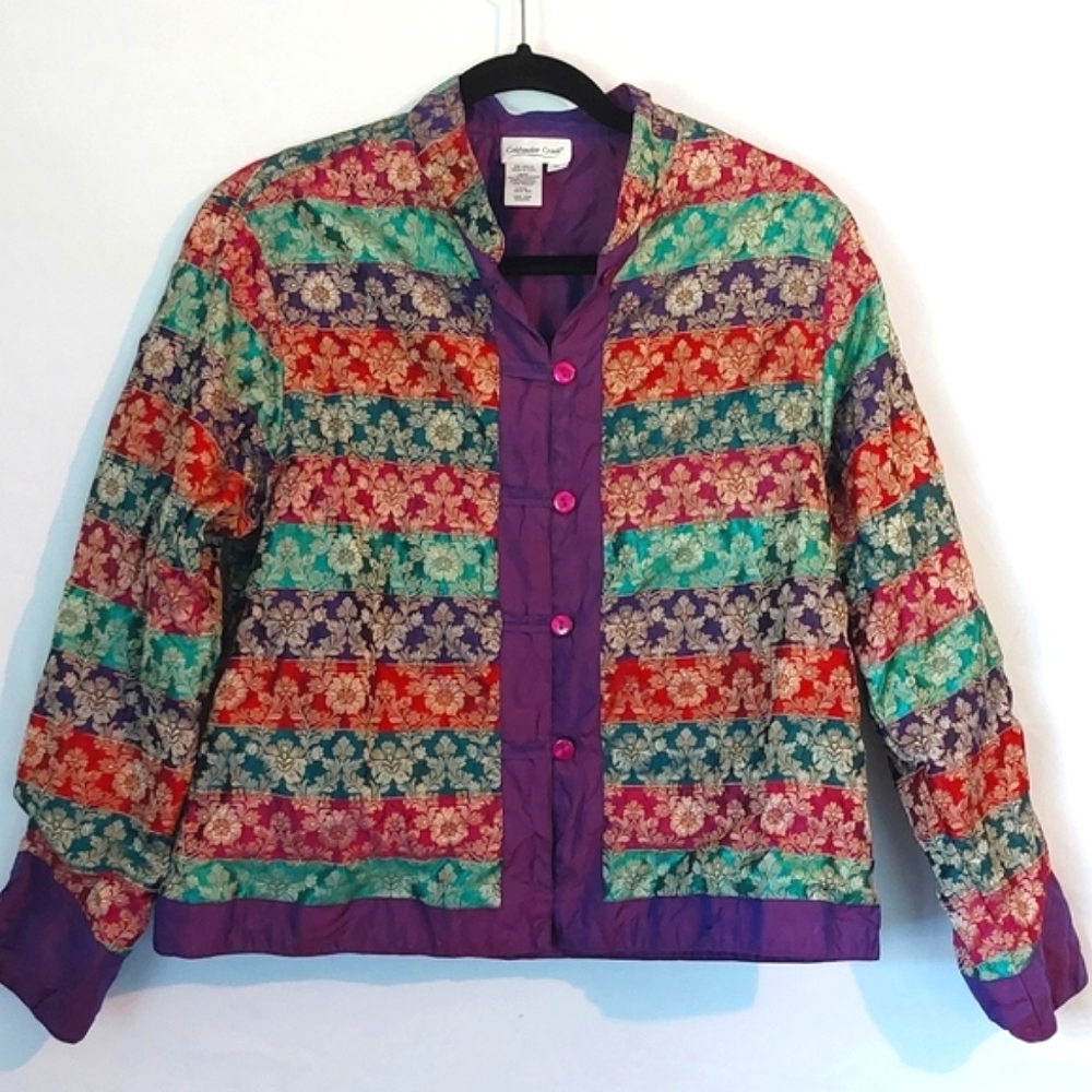 Coldwater Creek Womens Jacket